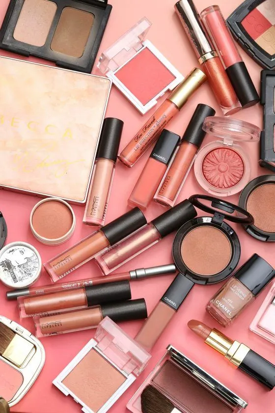 Kecantikan & Perawatan