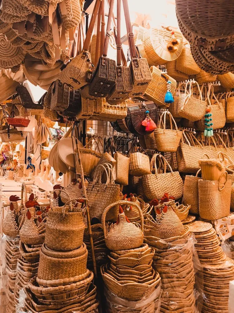 Kerajinan & Handmade